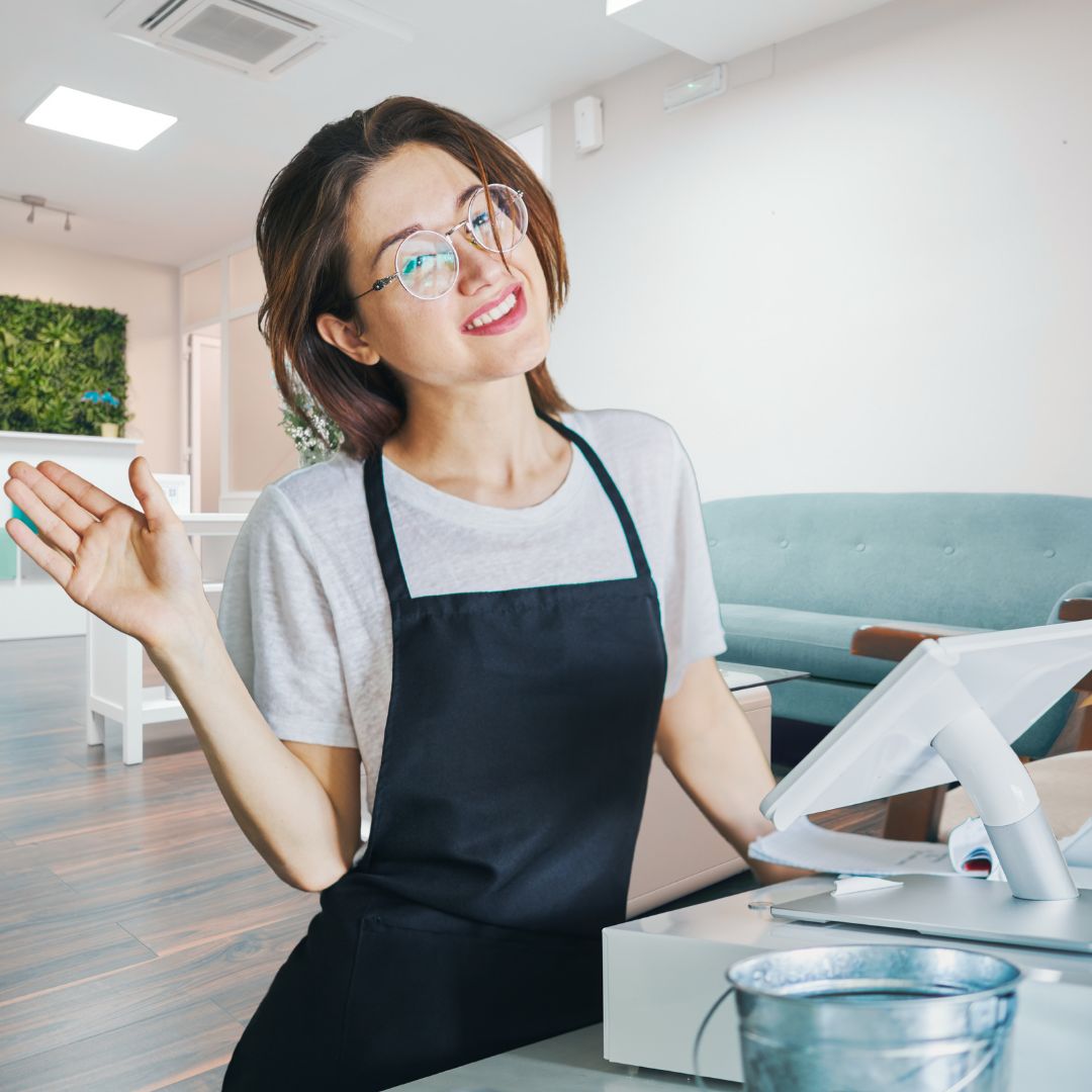 cashier job available at the wave in billings mt